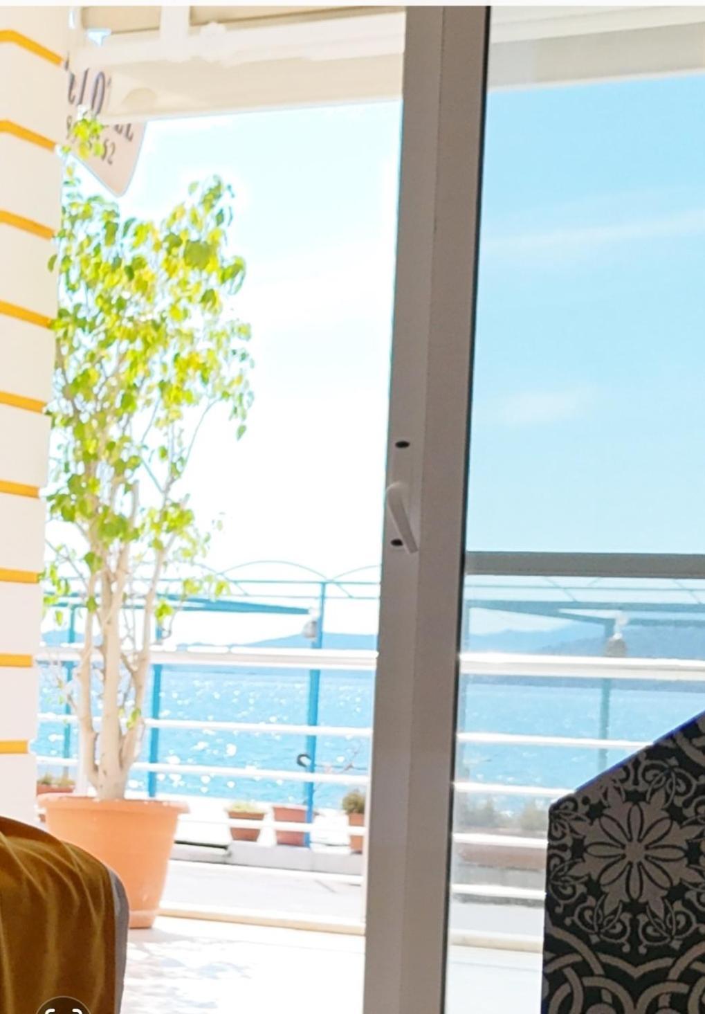 Yazici Otel Bozburun Marmaris Bagian luar foto