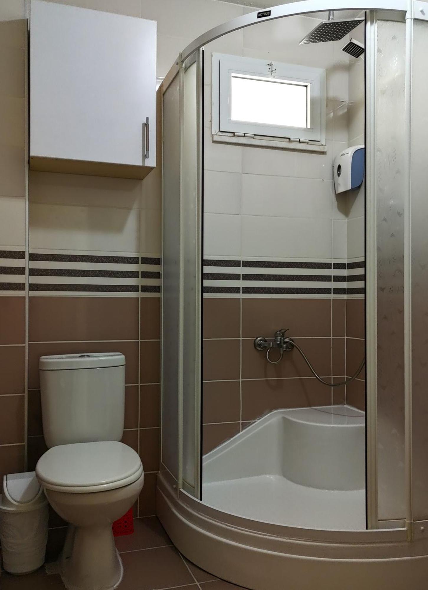 Yazici Otel Bozburun Marmaris Bagian luar foto