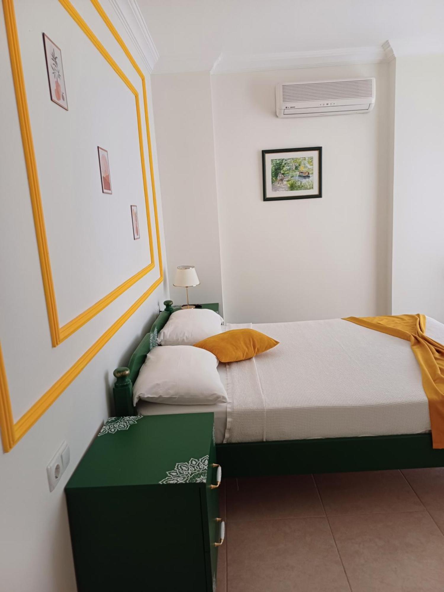 Yazici Otel Bozburun Marmaris Bagian luar foto
