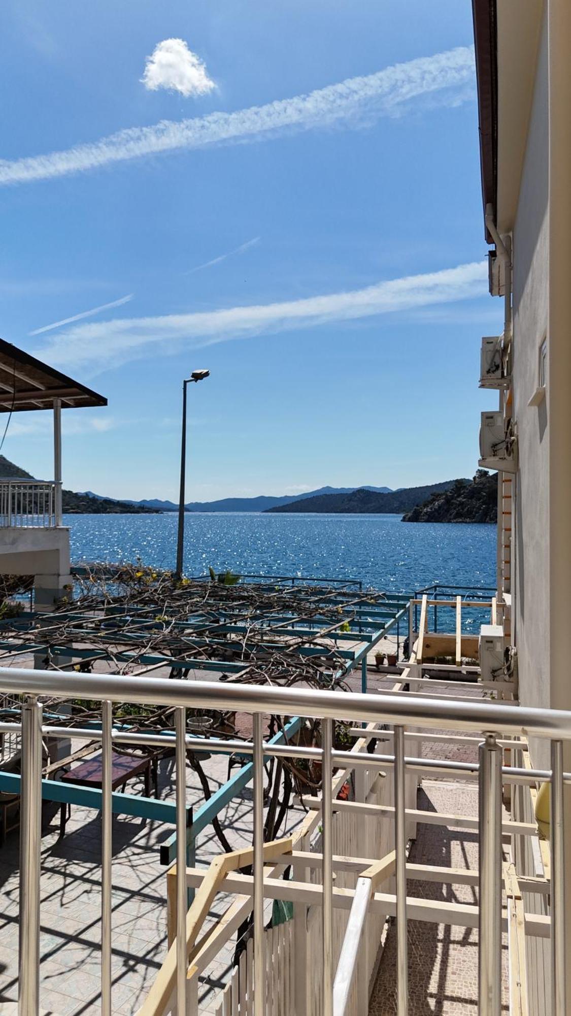 Yazici Otel Bozburun Marmaris Bagian luar foto
