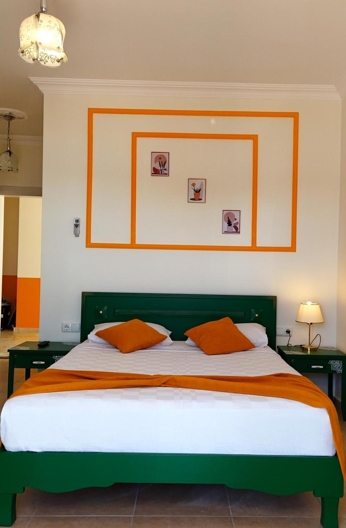Yazici Otel Bozburun Marmaris Bagian luar foto