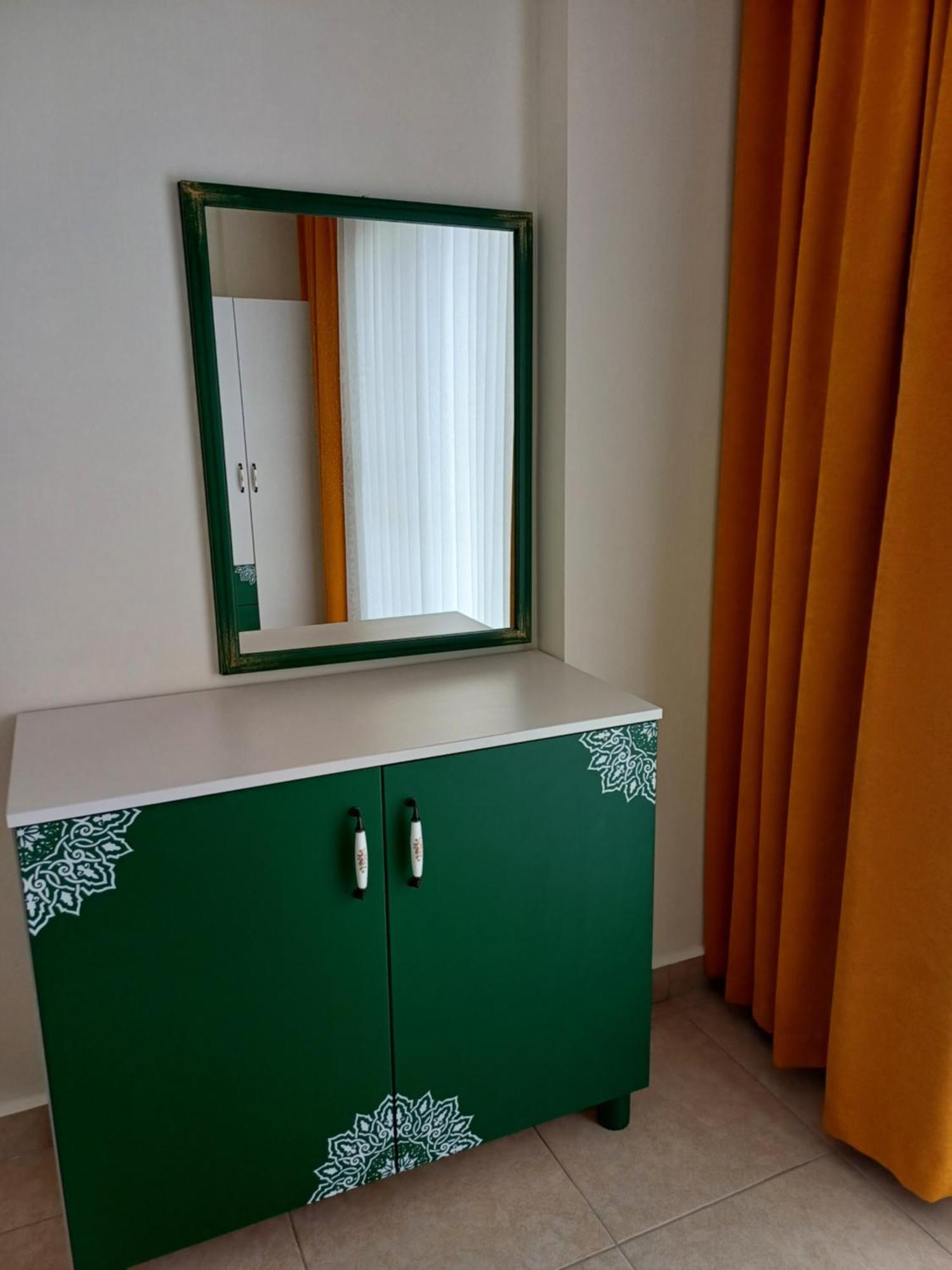Yazici Otel Bozburun Marmaris Bagian luar foto