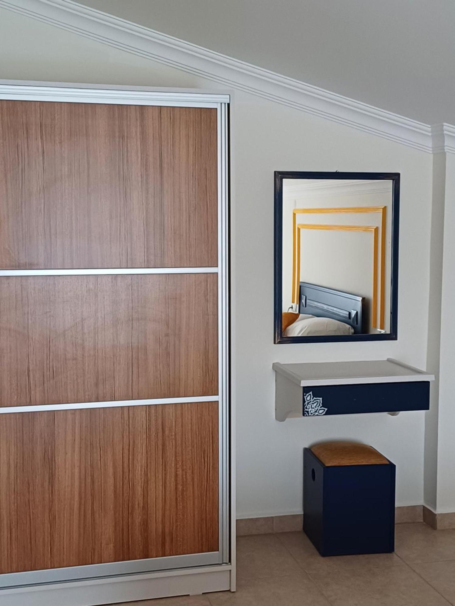 Yazici Otel Bozburun Marmaris Bagian luar foto