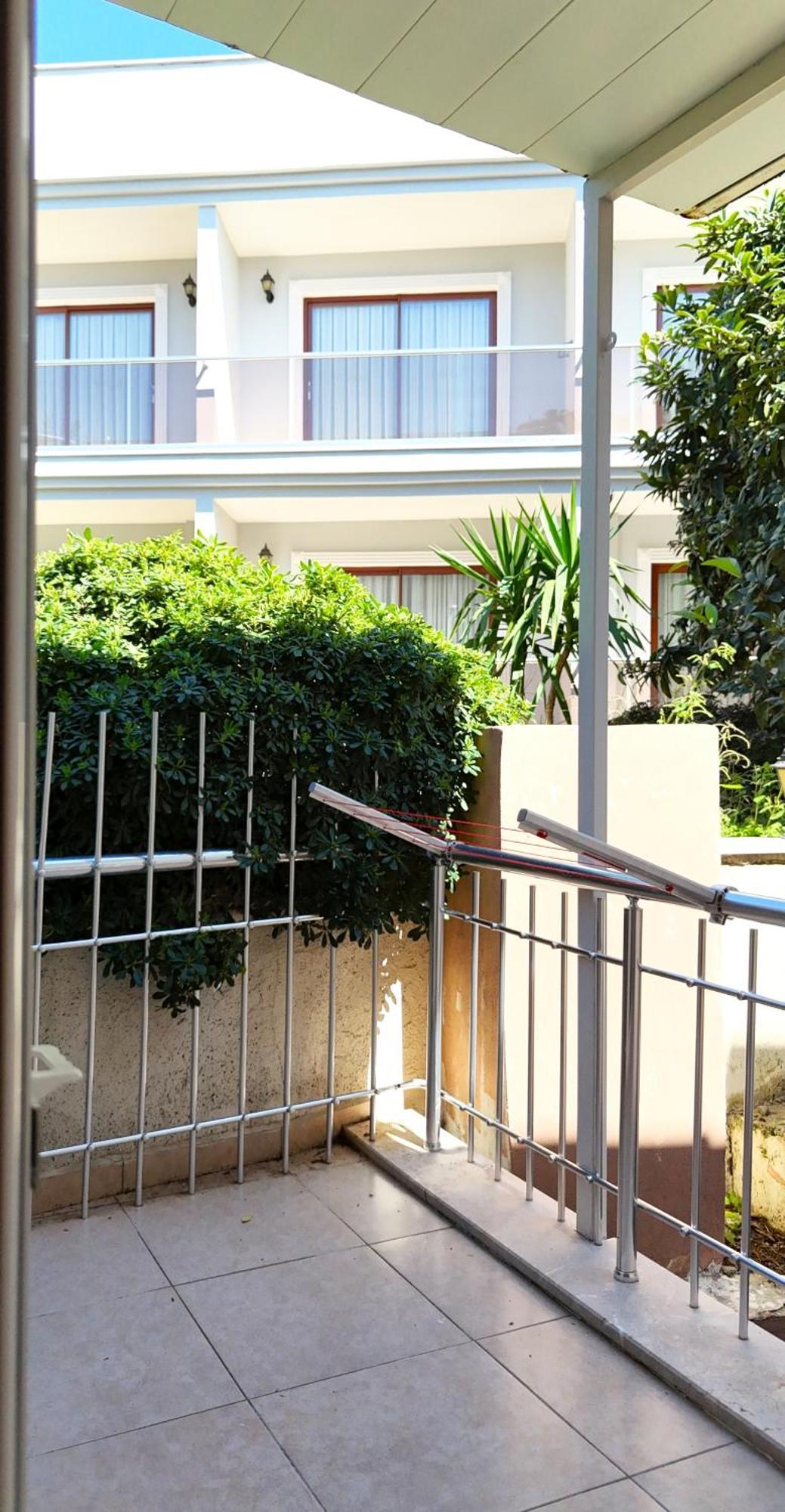 Yazici Otel Bozburun Marmaris Bagian luar foto