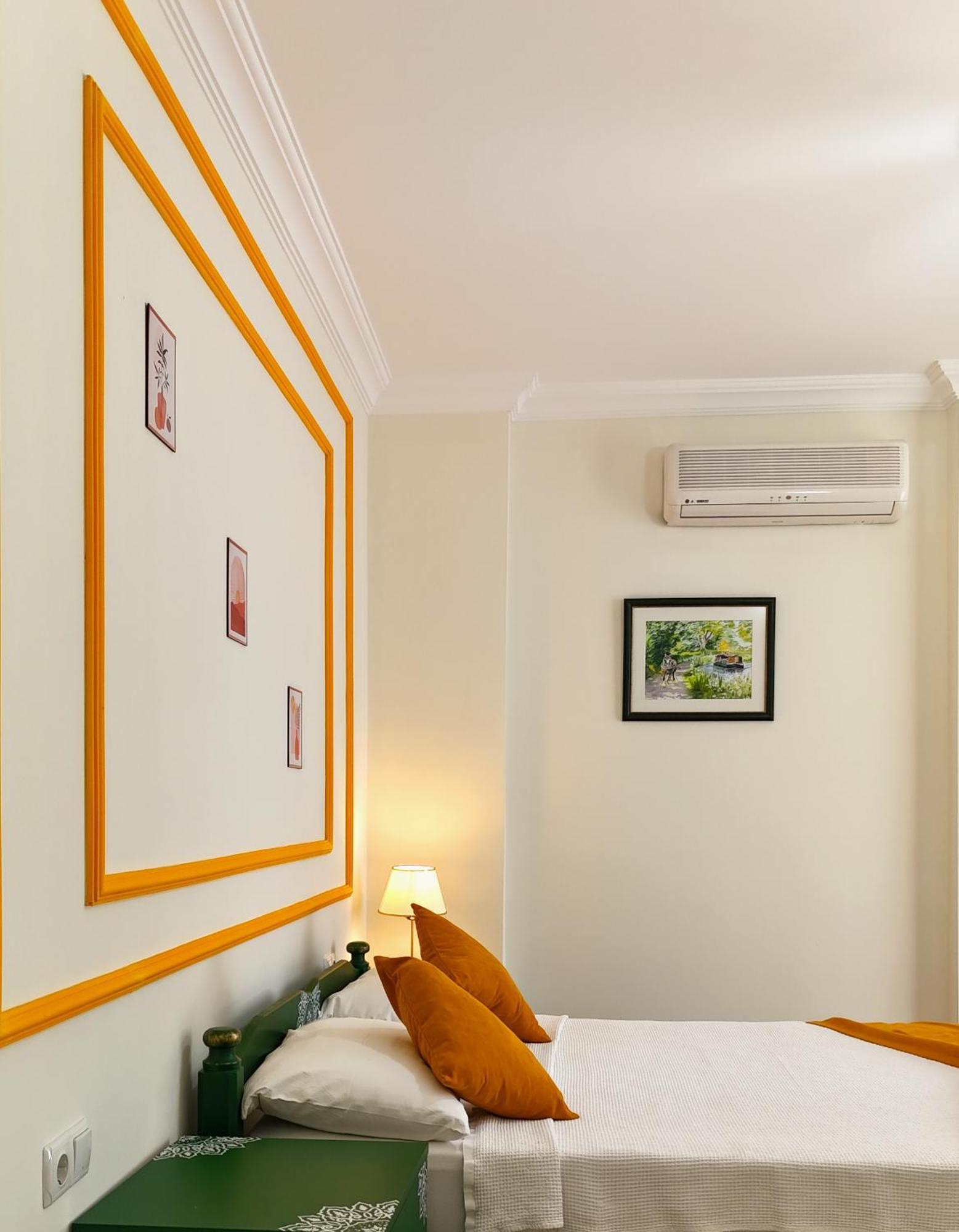 Yazici Otel Bozburun Marmaris Bagian luar foto