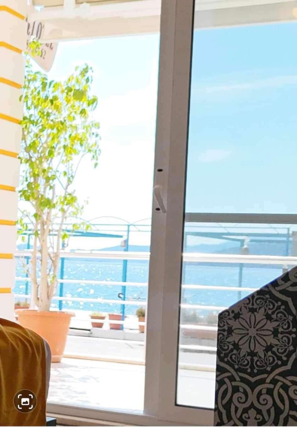 Yazici Otel Bozburun Marmaris Bagian luar foto